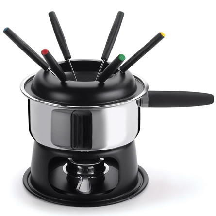 Conjunto para Fondue