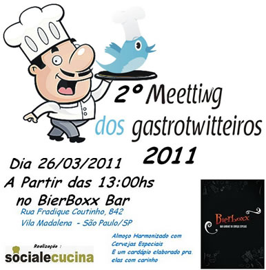 gastrotwitteiros encontro