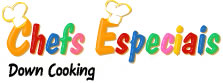 Chefs Especiais - Down Cooking