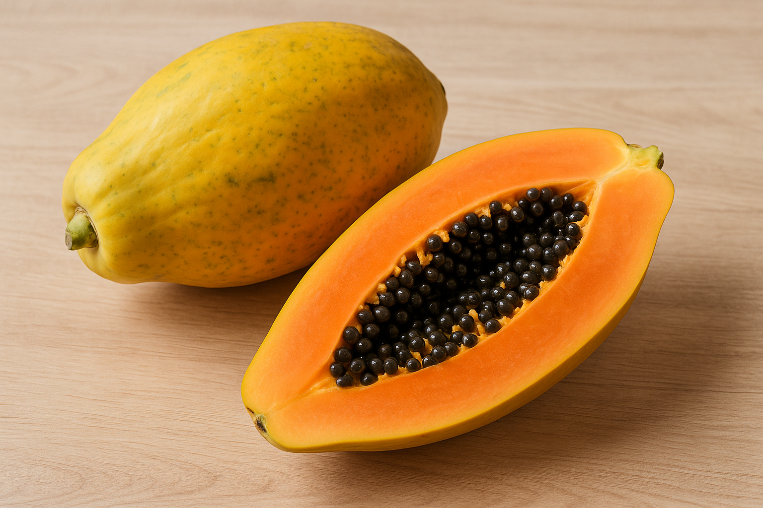 mamao papaya