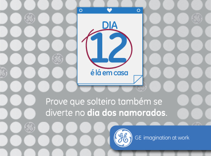 Concurso Cultural Dia dos Namorados