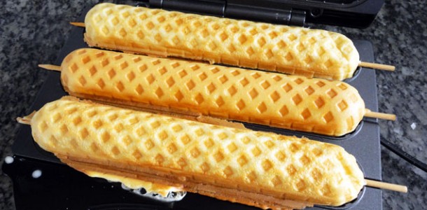 Crepe Suíço