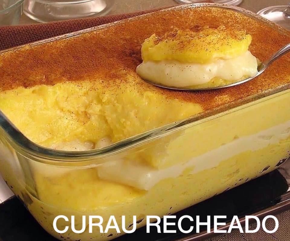Curacu Recheado