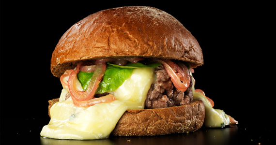 Hambuguer Guloso