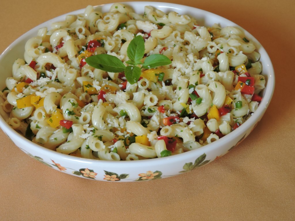 Salada de Férias