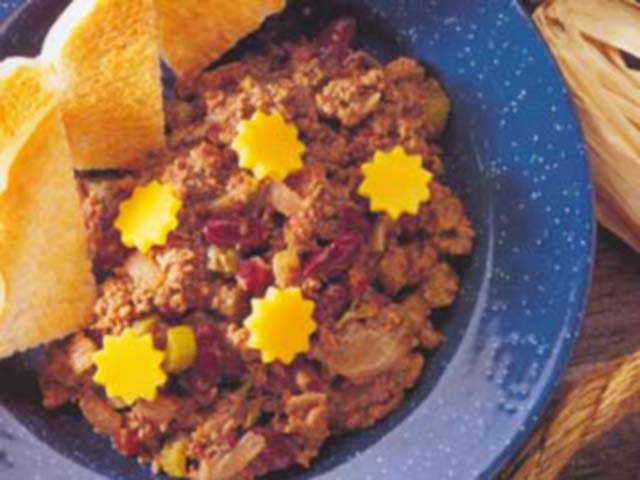 Chili do Texas