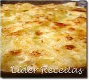 Foto por Líder Receitas