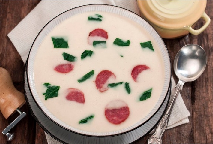 Caldo Verde