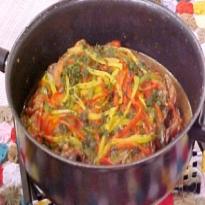 Foto por Tamires Vicentin