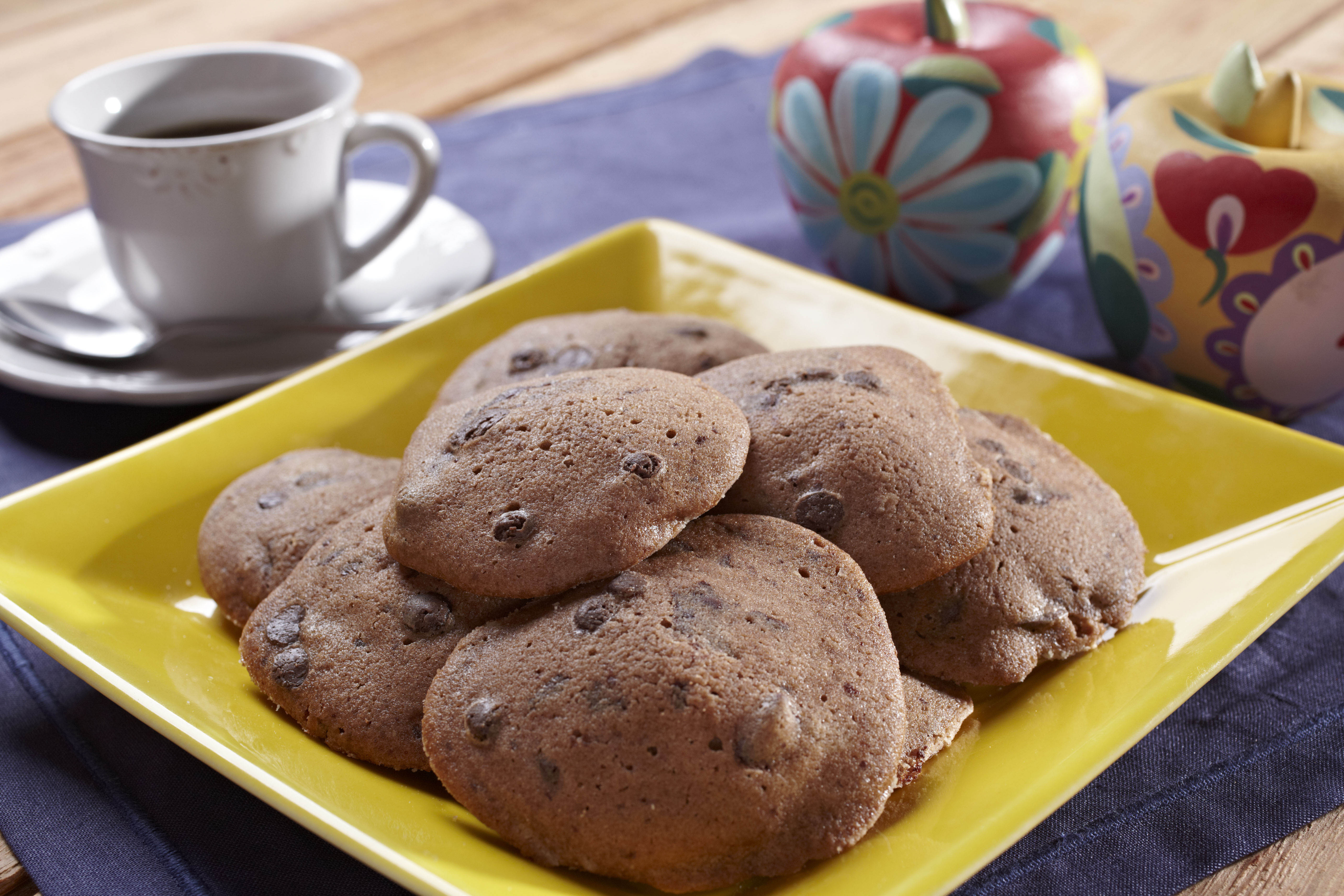 Cookie de Chocolate