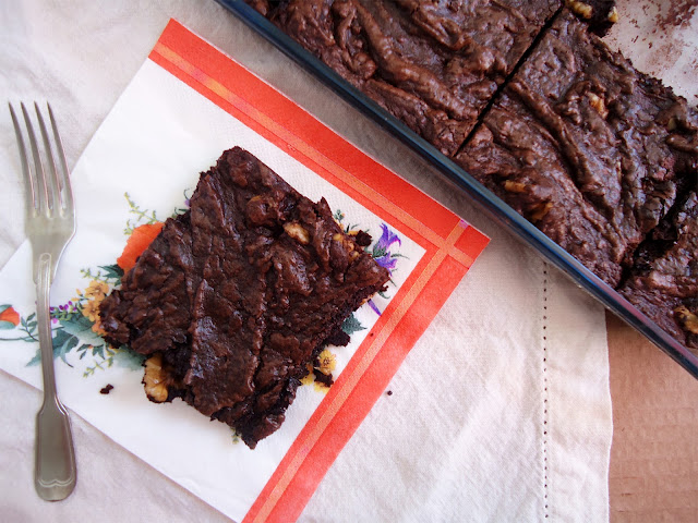 Brownies Supernova