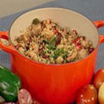 Foto por Tereza da Silva