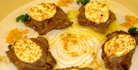 Bolsinha de Coxão Mole