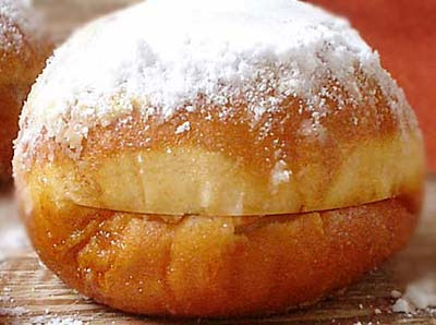 Sonho de Padaria
