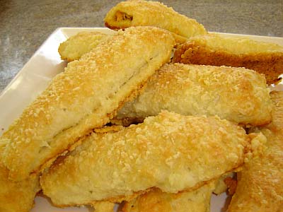 Salgadinhos do Jk