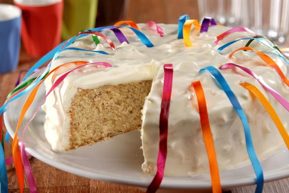 Bolo de Santo Antônio