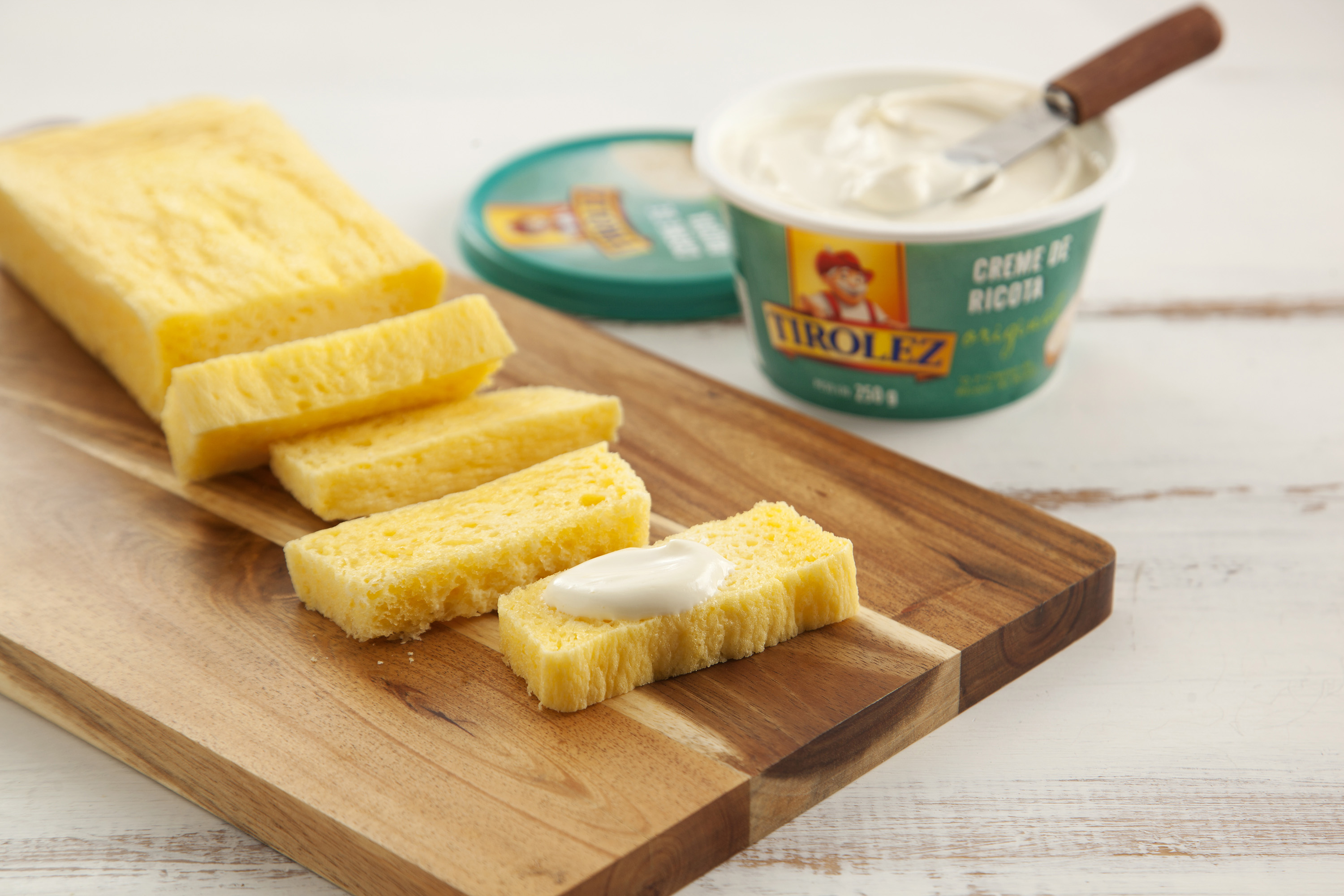 Pão Sem Glúten