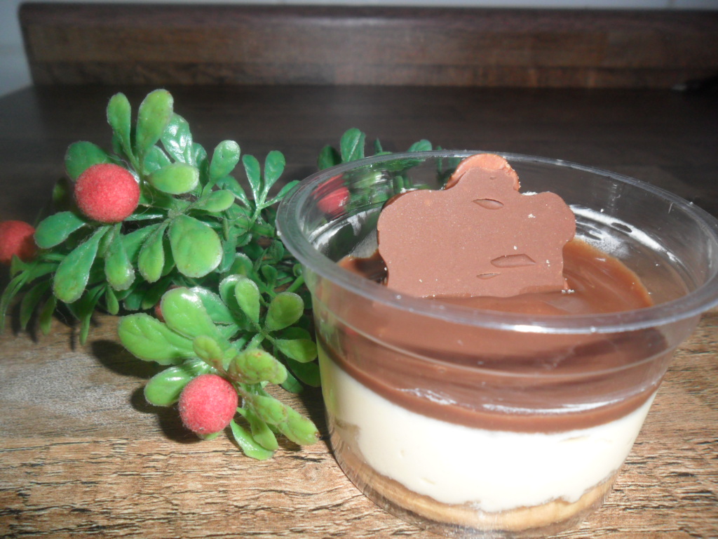 Torta Holandesa