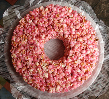 Bolo de Pipoca