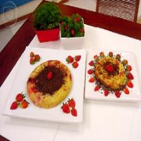 Foto por Tamires Vicentin