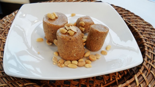 Paçoca