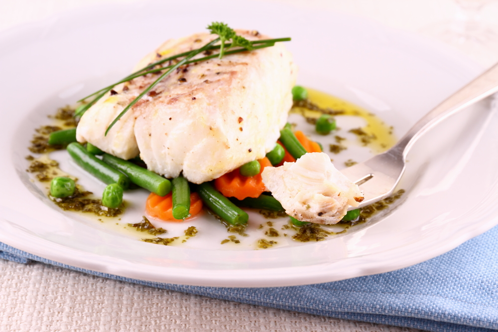 Peixe Especial