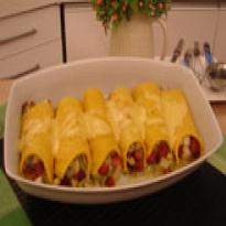 Foto por Tereza da Silva