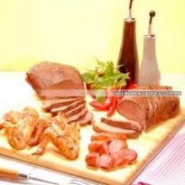 Foto por Tereza da Silva