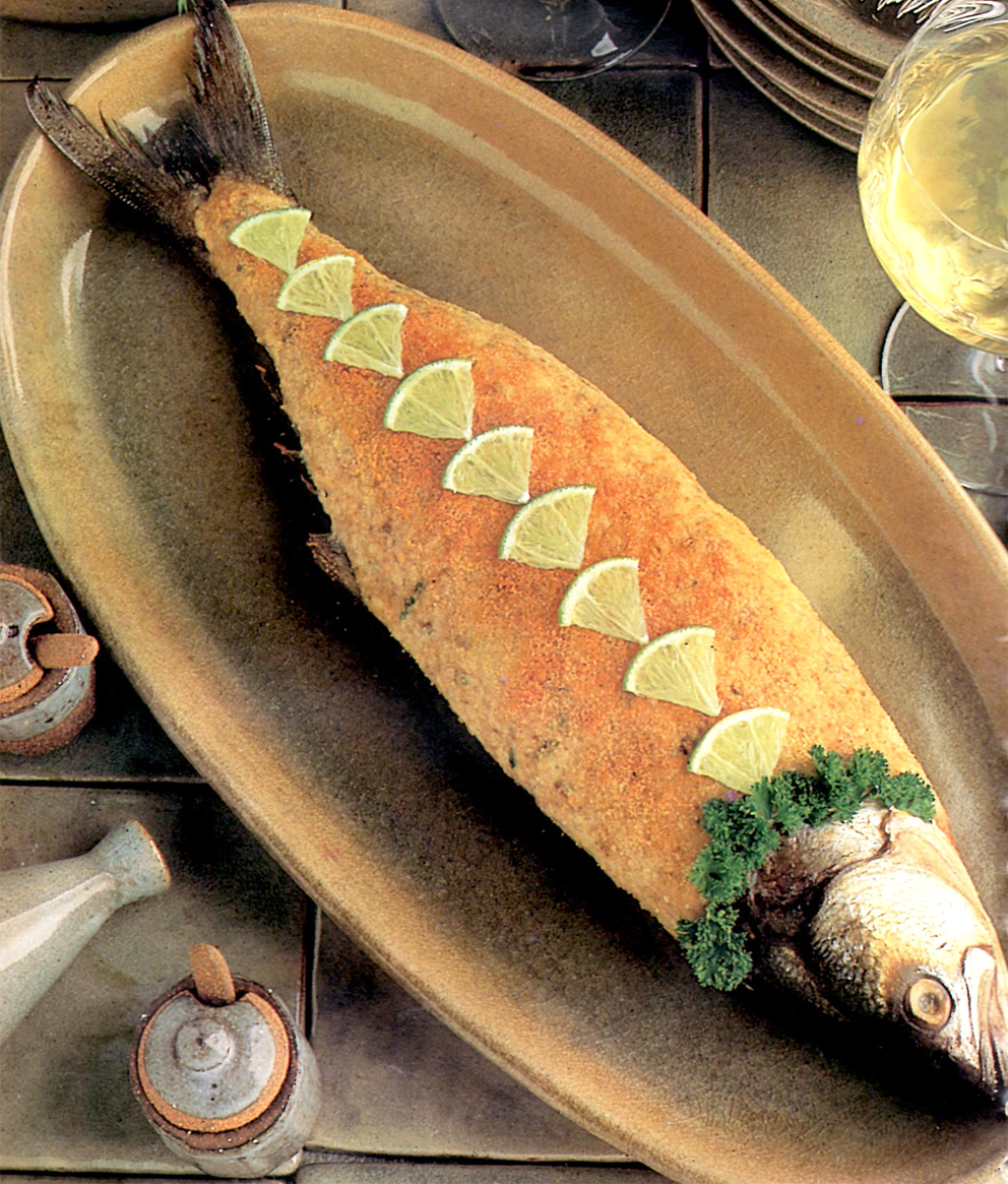 Peixe Aldrabão