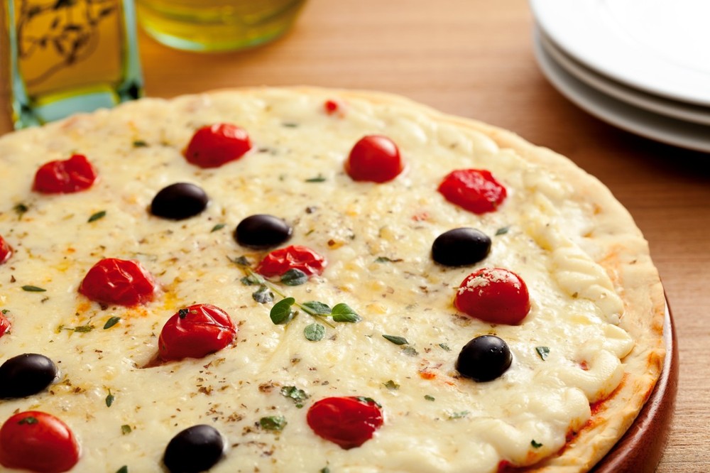 Pizza Fácil