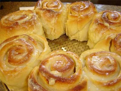 Rosca Rosa