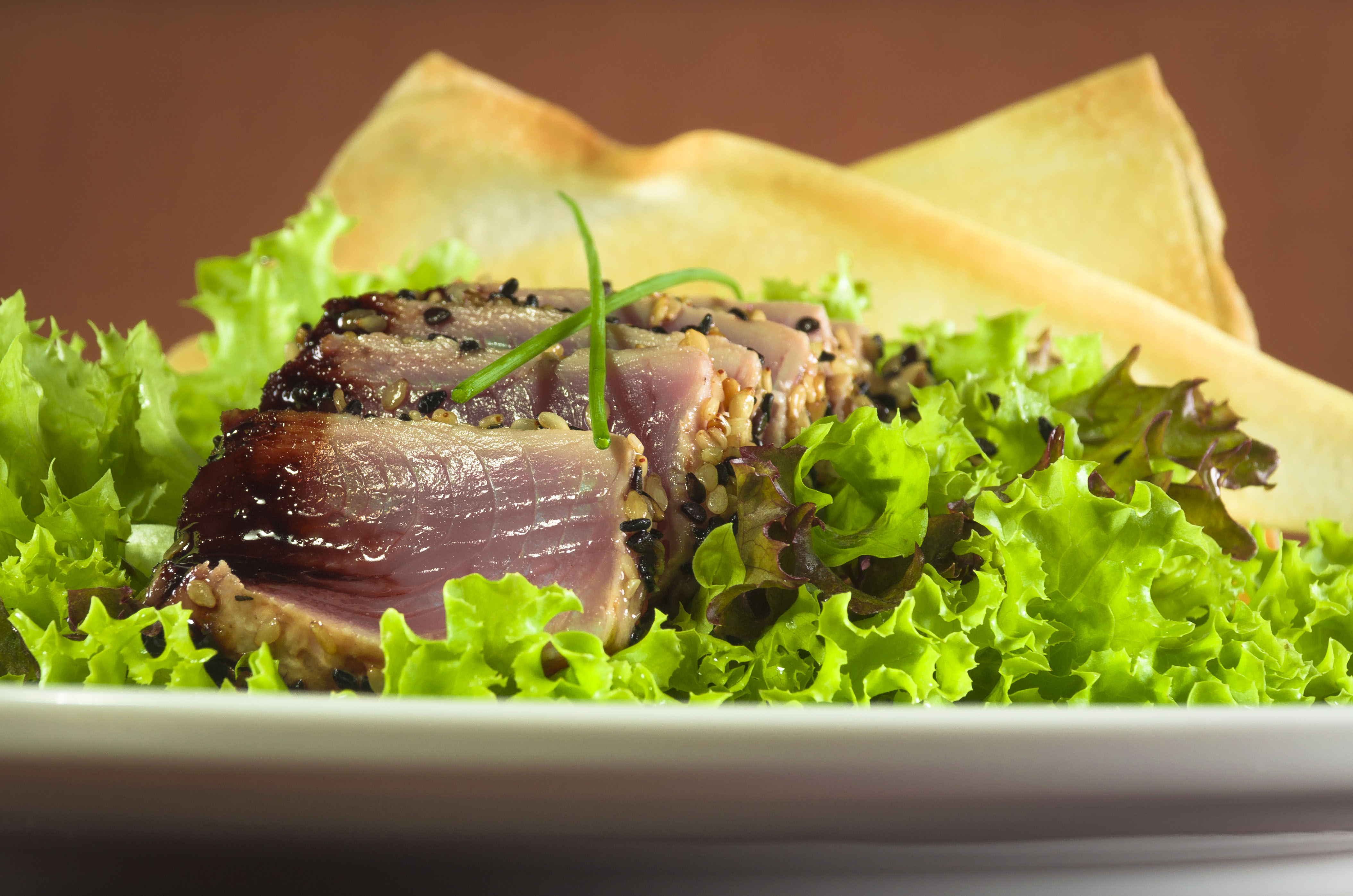 Salada Del Mare