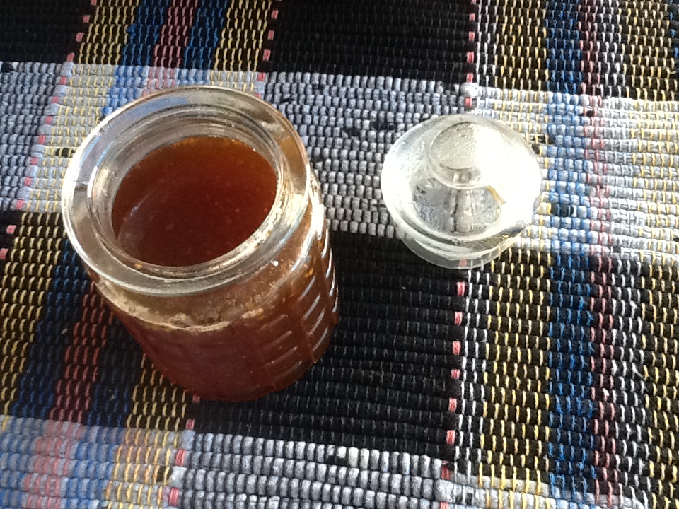 Geleia de Cerveja