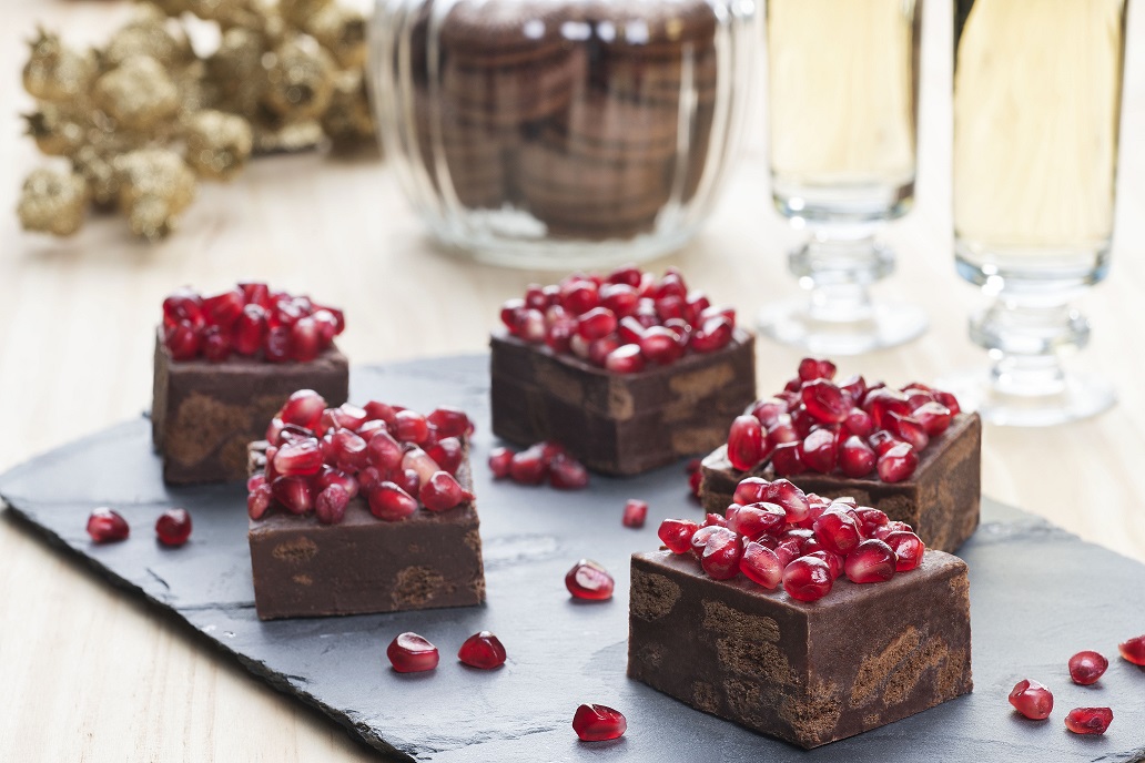 Terrine de Chocolate