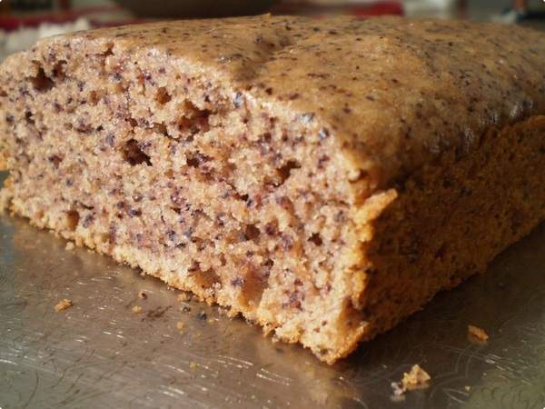 Bolo de Jabuticaba