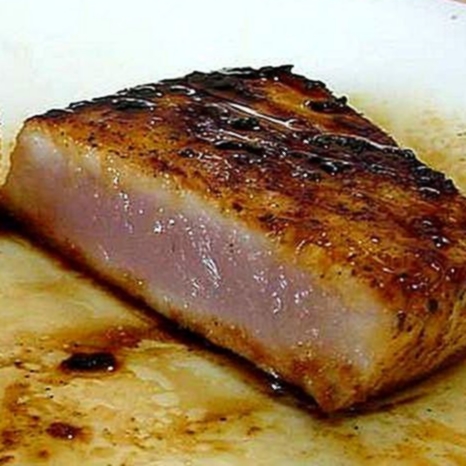 Receitas de Atum
